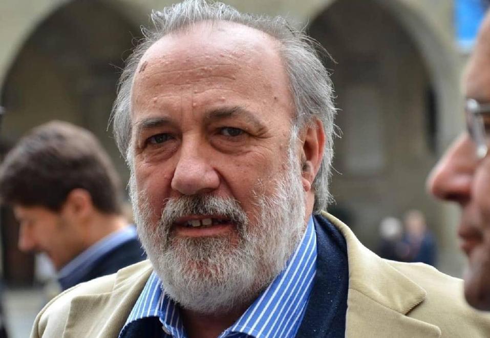Al centro della maxi-inchiesta Una condanna, un’assoluzione
