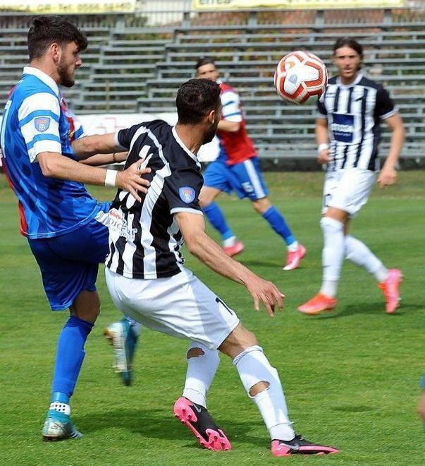 Effetto Cacitti: il FolGav vince contro i bianconeri di Pagliuca 