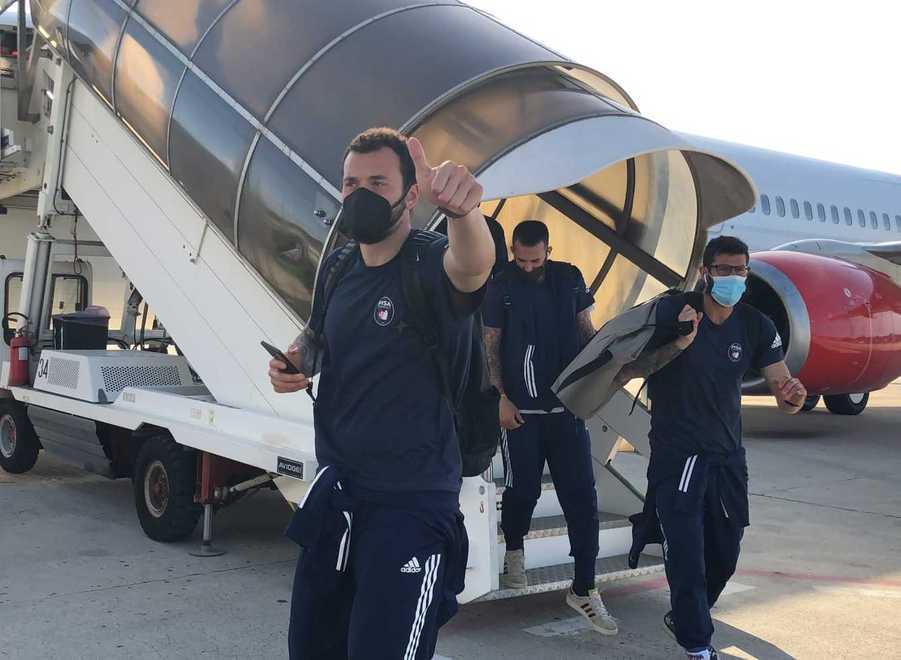 Luca D’Angelo: sfida difficile, dobbiamo fare una gara di grande dinamismo 