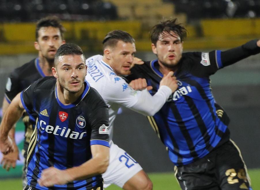 La cooperativa del gol conta 14 soci dopo 29 gare
