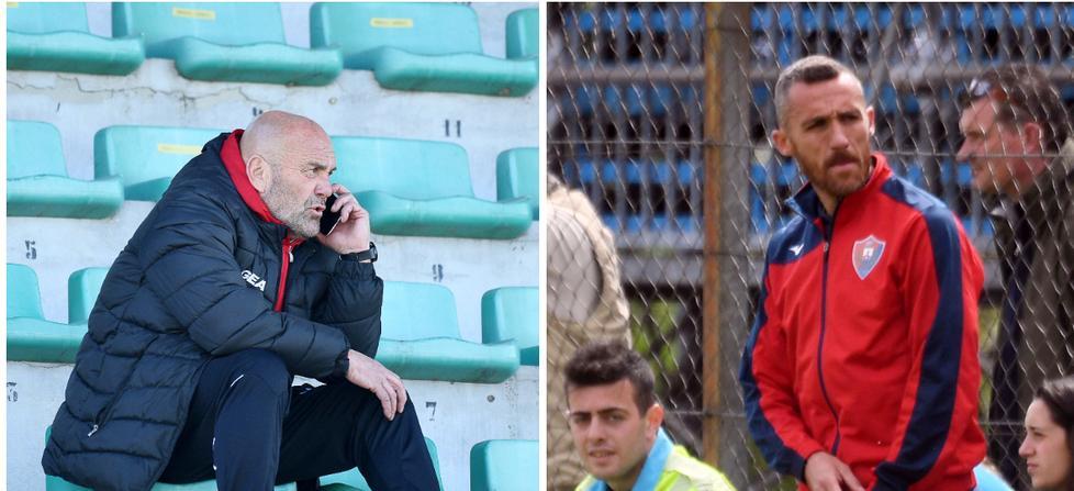 Colombini e Favarin lasciano Mercato, il Tuttocuoio riparte con i nuovi acquisti