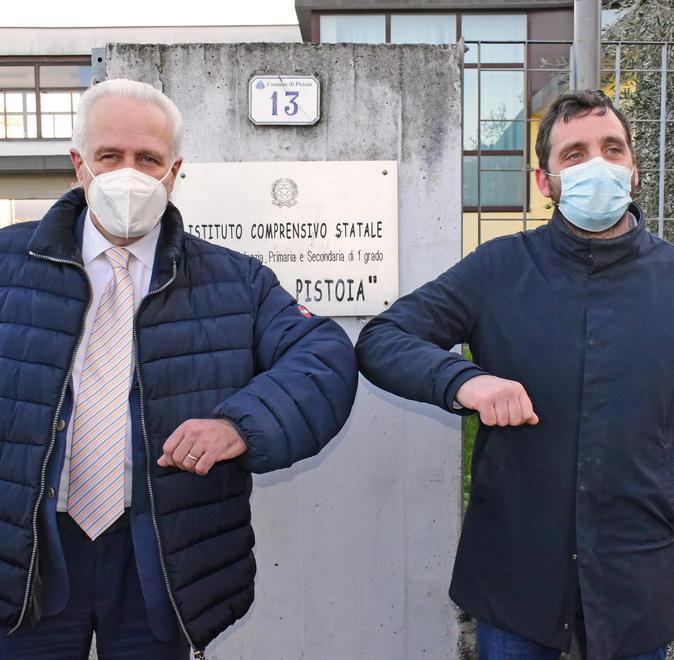 Tomasi scrive al governo «Zona rossa da un mese: servono maggiori ristori»