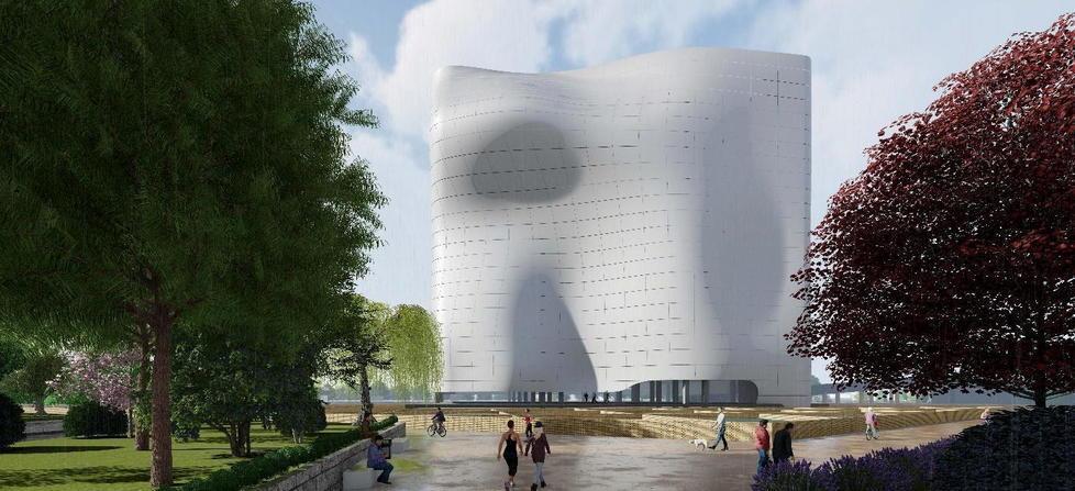 Idee per rilanciare la città Cna, architetti e vivaisti varano “Recovery Pistoia” 