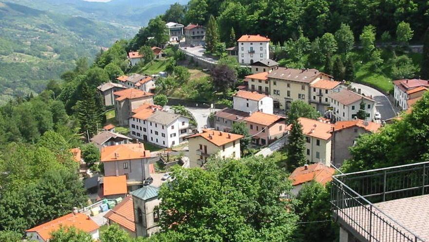 Riqualificare le aree pubbliche Pianosinatico punta al bando