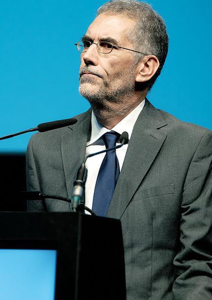 Oncologia, Biganzoli al posto di Di Leo