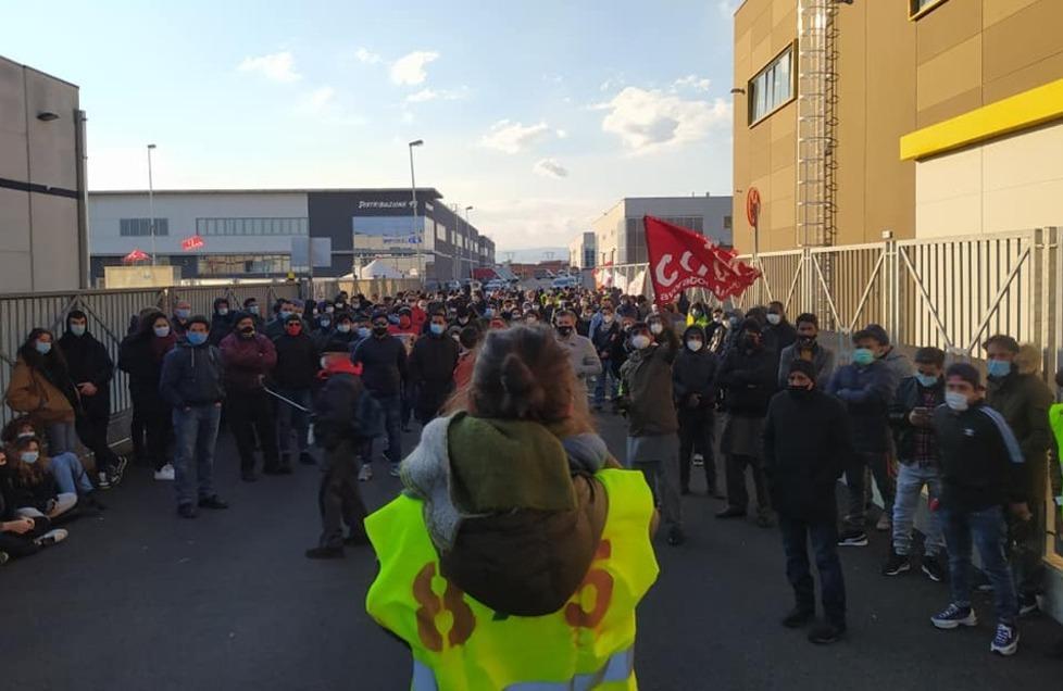 La Texprint si rivolge al giudice del lavoro per stoppare lo sciopero