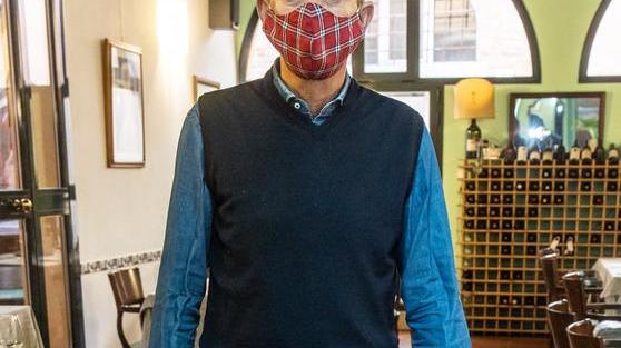 «Pasqua più triste ma noi ci saremo» I ristoratori cercano di restare a galla