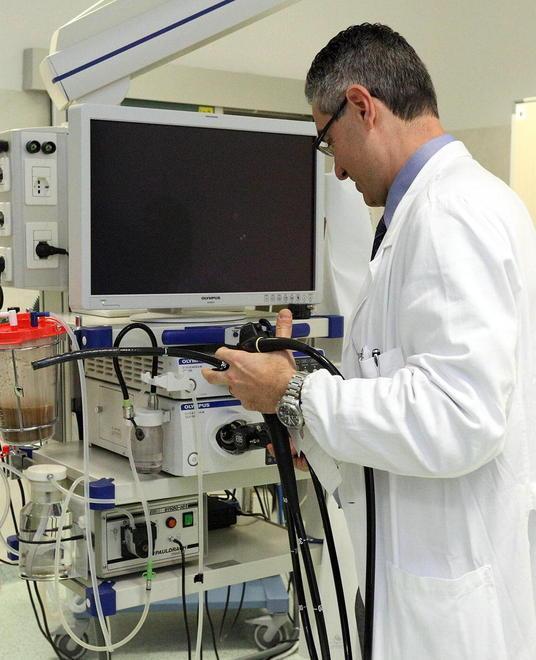 Gastroscopia, i progetti dell’Asl «Più personale e orari lunghi» 
