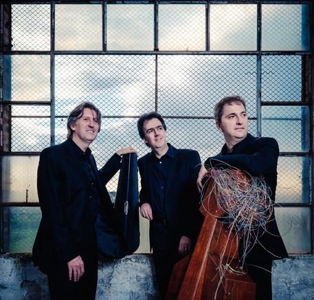 Il Trio di Parma esegue Ravel per Camera Music 