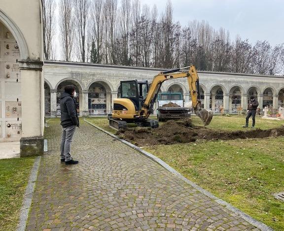 Cmv Servizi guarda alla sostenibilità «I soci ci credano» 