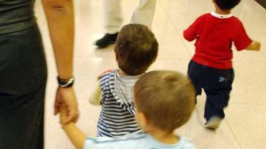 Un questionario aiuta le famiglie e il Comune