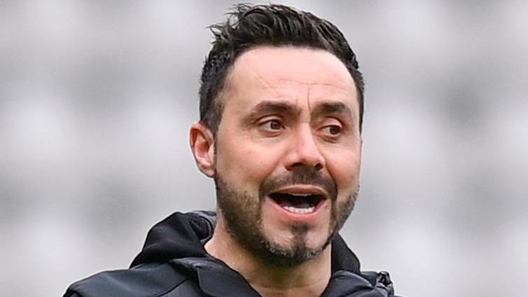 De Zerbi, Napoli fa sul serio Primavera oggi col Torino