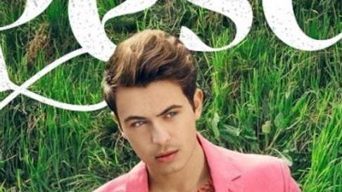 Anche Fede spicca il volo da cantante solista