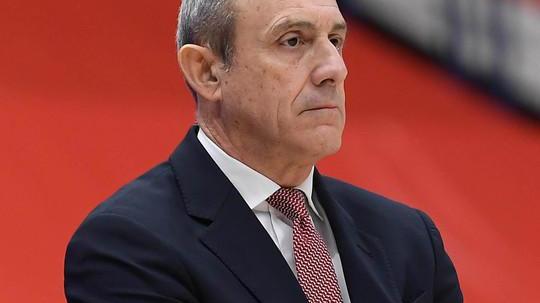 Ettore Messina entra nella Hall of Fame Fiba