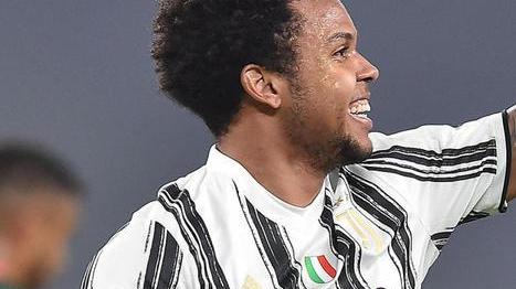 Festa a casa McKennie con Dybala e Arthur