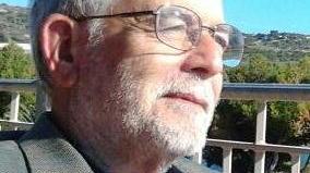 Sinistra in lutto, addio a Marco Ligas
