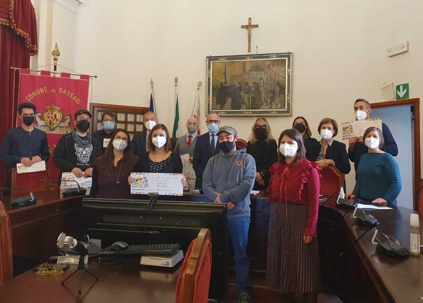 Il “life cycle” si aggiudica Gartbage 