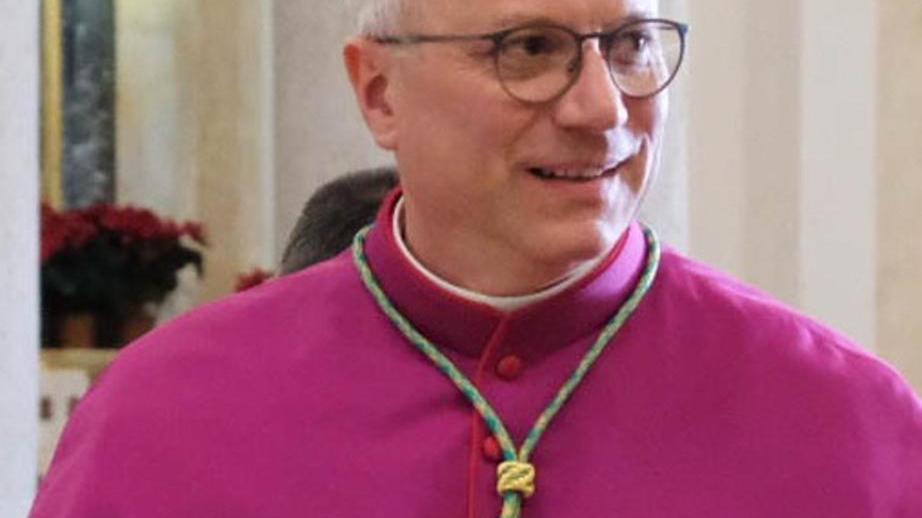 Monsignor Baturi sprona i cattolici: «Riprendiamo la rotta della vita»