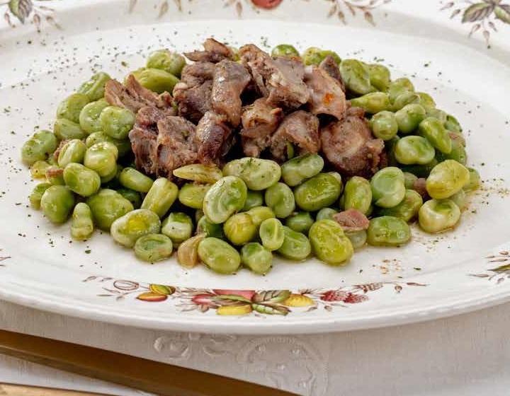 «Nei miei piatti di agnello c’è l’anima del popolo sardo» 