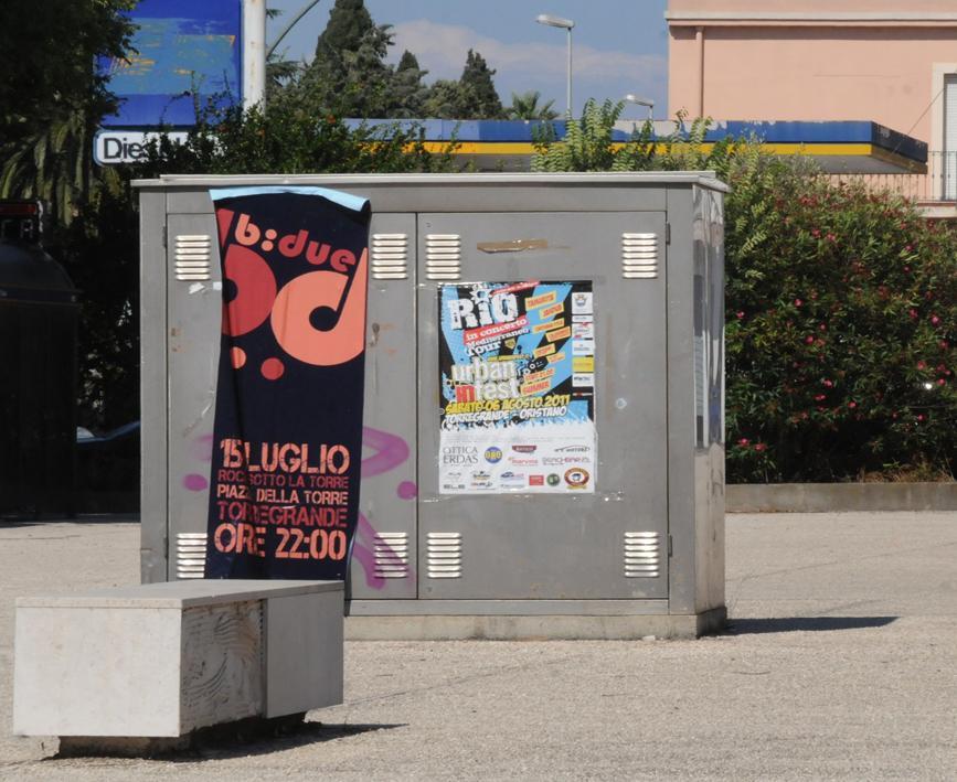 «Era il nostro regalo alla città» 