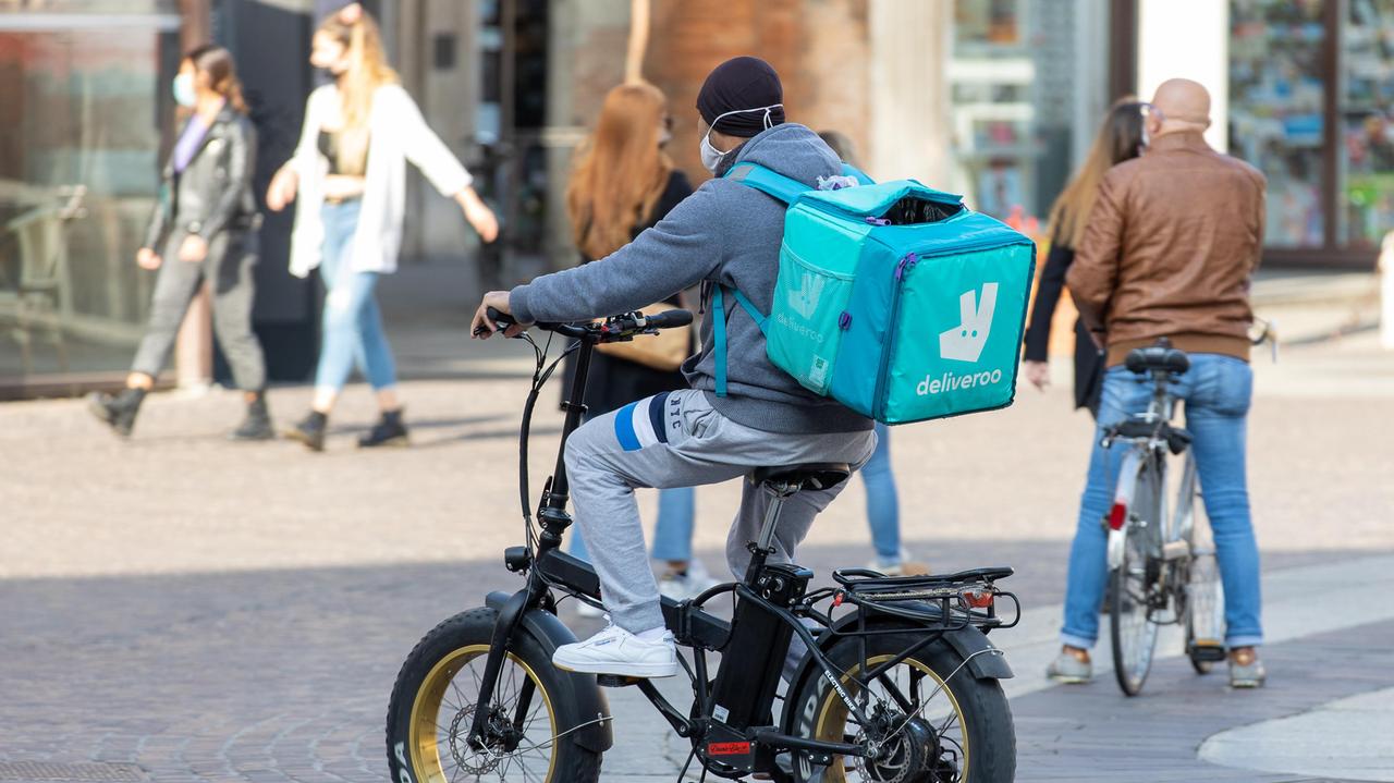 Rider in coma dopo l'incidente a Ferrara, ma senza il codice id niente infortunio
