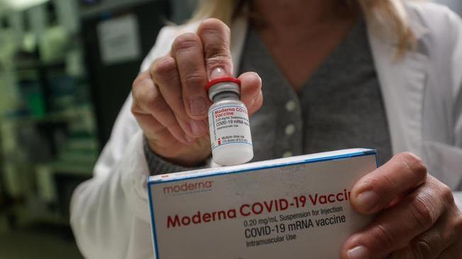 Vaccini: Veneto, coperto da prima dose 72,8% over 80