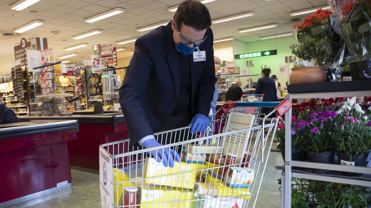 Niente spesa a Pasqua e Pasquetta, la soddisfazione della Cisl