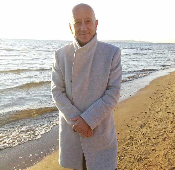 Ribolla sotto choc per la morte di Massimo 