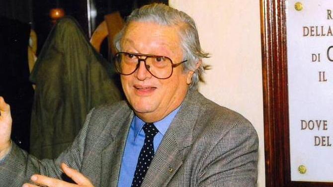 L’addio all’avvocato Giorgio Nencini tra commozione e i ricordi