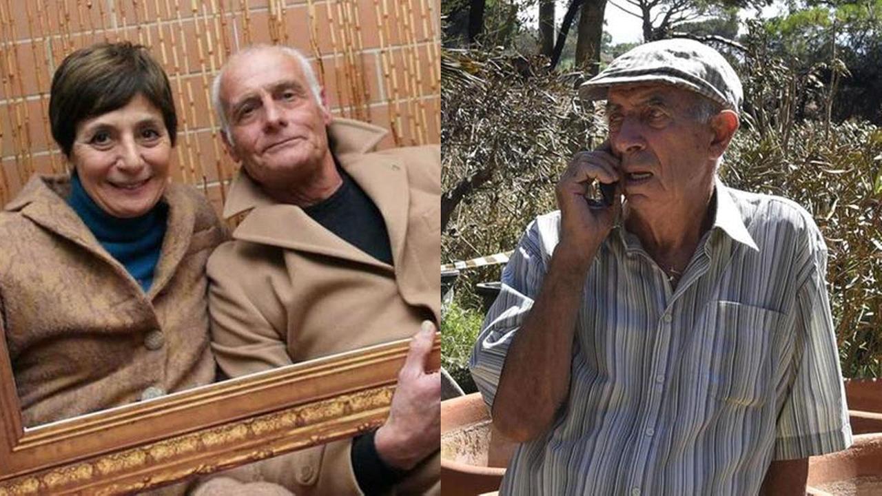 Comunità sotto choc: suocero e genero muoiono a poca distanza l’un l’altro