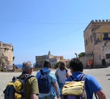 Pianosa, il Parco apre di più ai turisti: consentiti 450 accessi al giorno 