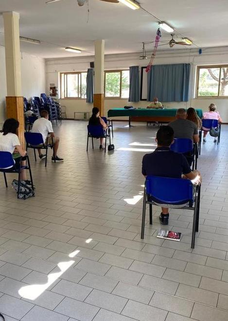 Patente di guida, tutti a Livorno tra disagi e rischi di assembramenti 