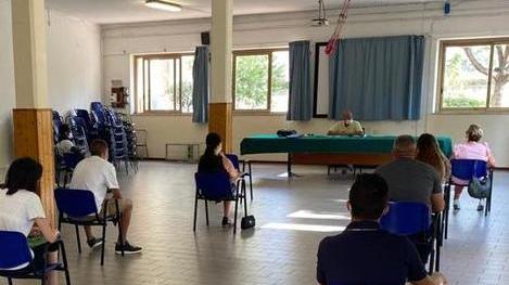 Patente di guida, tutti a Livorno tra disagi e rischi di assembramenti
