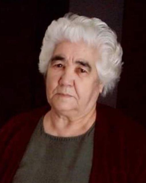 Nurri ha una nuova centenaria: è tzia Maria Tronci