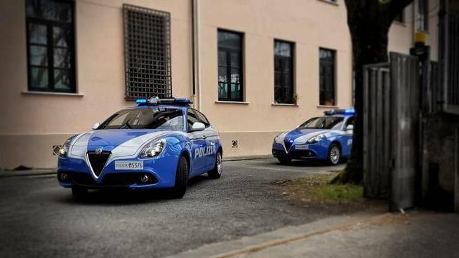 Giovane pratese tenta furti in Versilia e finisce in manette