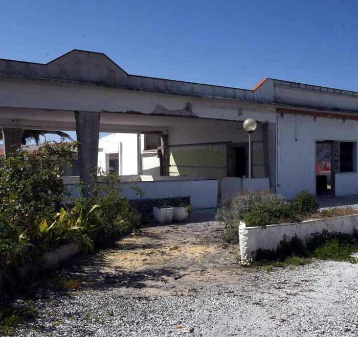 Entro l’estate il primo lotto ma per ora niente terrazza