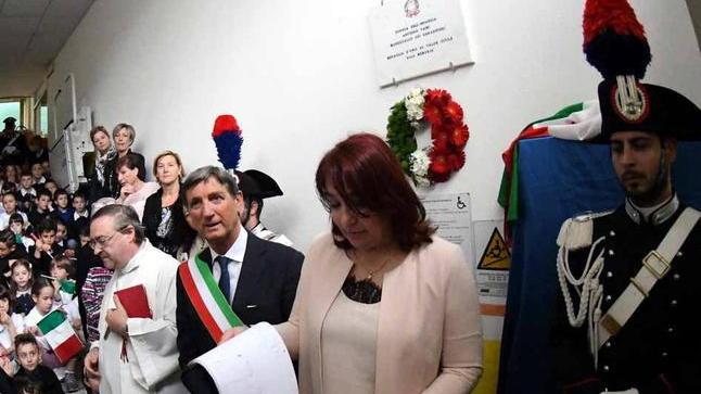 In una classe positivi nove bambini su dodici