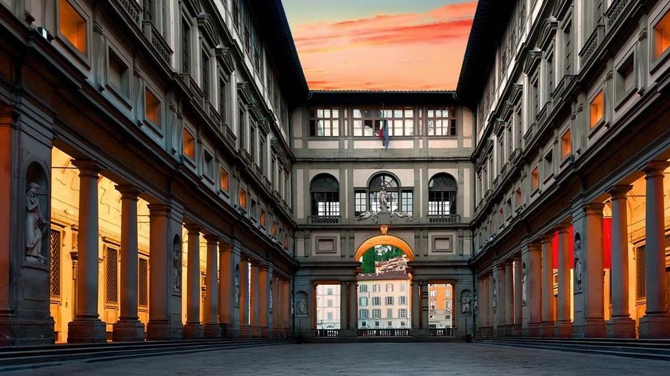 Schmidt: «Crollo di visitatori ma Uffizi settimi nel mondo» 