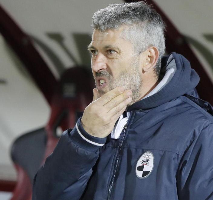 Scazzola teme i rossoneri «Squadra con giovani bravi che può metterci pressione» 