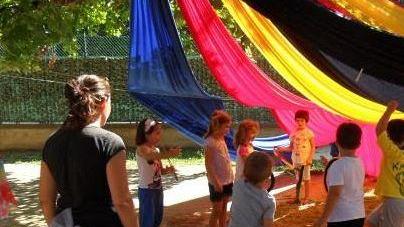 Soggiorni gratuiti per i più piccoli