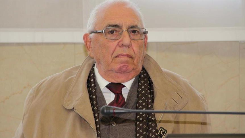 L’annuncio: «Lascio il Psi al quale sono iscritto dal 1956»