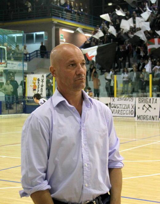 Cgc e Forte si giocano la finale della Coppa Italia di serie A/2 