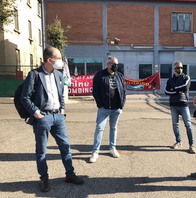 Porta a porta, lunedì nel centro storico il ritiro sarà di mattina