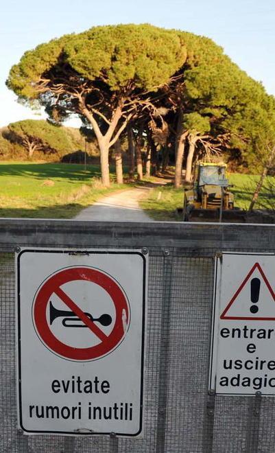 Tenuta di Rimigliano Il piano attuativo per Italia Nostra «È inaccettabile» 