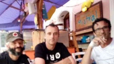 «Sarà dura non vederti più» Cavo è commossa per Diego