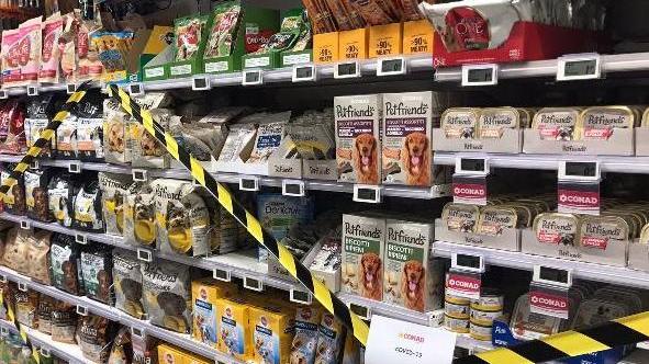 «Non è l’unica merce vietata»