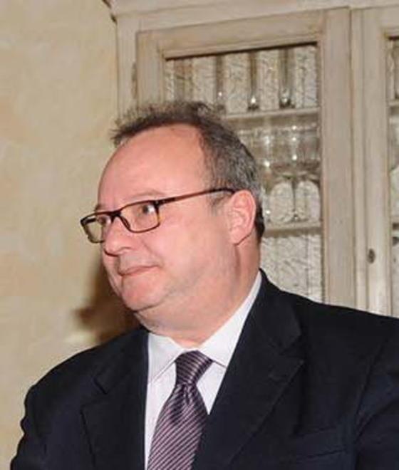 «Sereno per le vicende che dovrò affrontare»