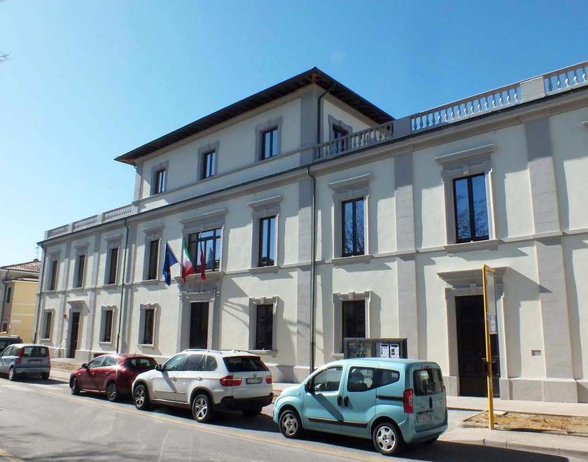 Commissariato il Comune Avviata la gestione provvisoria 