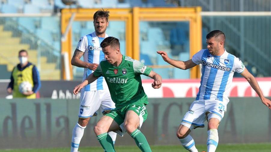 Piccoli con le piccole, troppi i punti lasciati nella corsa verso i playoff