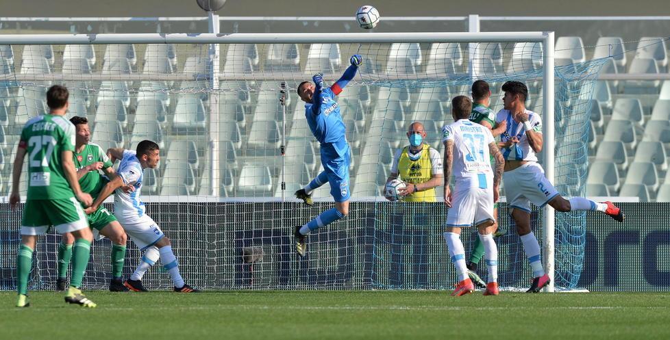 Scognamiglio aggancia Marsura, quell’episodio poteva cambiare la partita